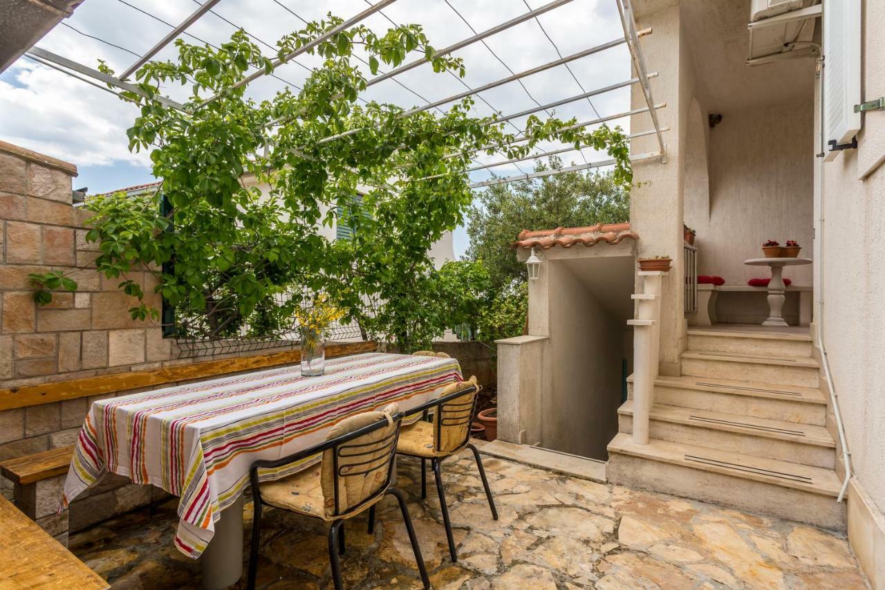 Villa Fonte Sevid Exterior photo